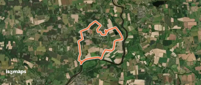 De la Vilaine aux Demoiselles