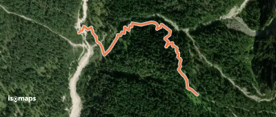 OSM Route 9877700