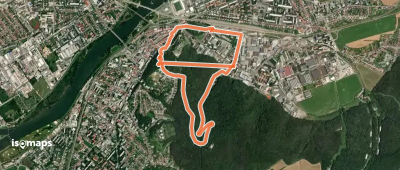 Martinov chodník (kočíkova trasa)