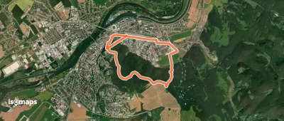 Jirkov chodník (dôchodcovská trasa)