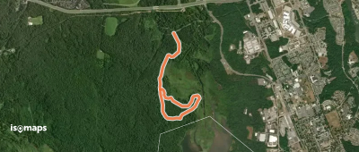 McCarthy Loop Trail
