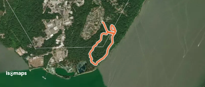 Belvoir Ruins Trail