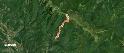 OSM Route 9886079