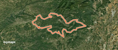 Ruta dels Refugis del Montsant