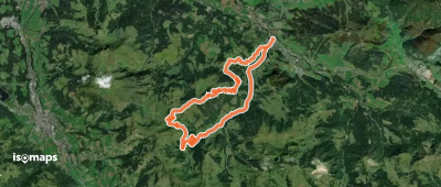 [3] Fieberbrunn - Karstein