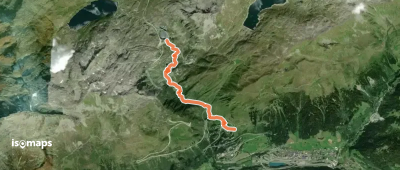 Motto Bartola-Ospizio San Gottardo