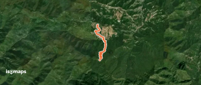 OSM Route 9891042