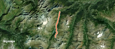 Alta Via n. 2 della Valle d'Aosta - Tappa 5