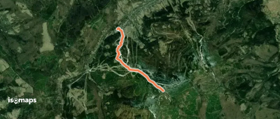Małe Skrzyczne - Szczyrk Gondola