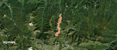 OSM Route 1107274