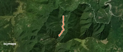 OSM Route 9898924
