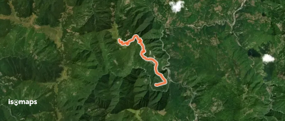 OSM Route 9899134