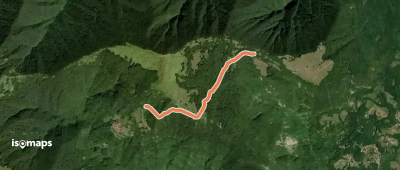 OSM Route 9899192