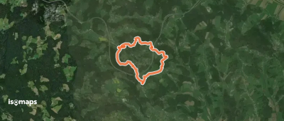 Gundersdorfer Rundwanderweg