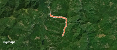 OSM Route 9901733