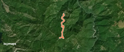 OSM Route 9901818