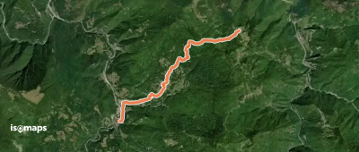 OSM Route 9901903
