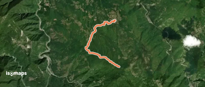 OSM Route 9902019
