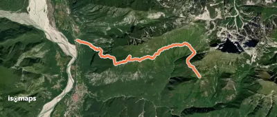 OSM Route 9902765