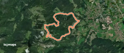 Wanderweg 9 - Brannenburg