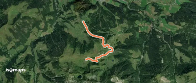 [12] Fieberbrunn Jägersteig