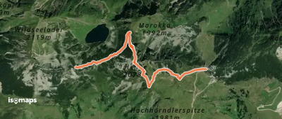 [6] Seenieder - Henne - Reckmoos