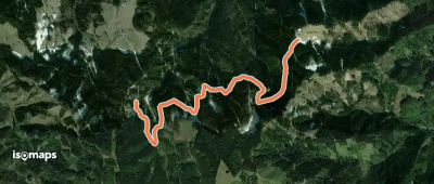 Tausendersteig