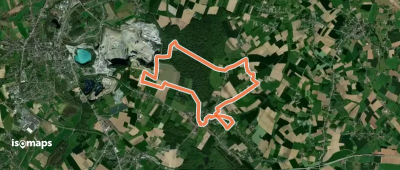 Promenade de Bois-de-Lessines