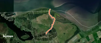 OSM Route 9905381