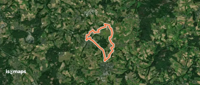 [B1] Barger Heck Weg