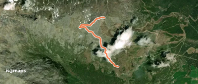 OSM Route 9906512