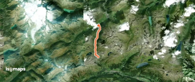 Ospizio San Gottardo-Hospental