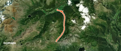 OSM Route 9906531