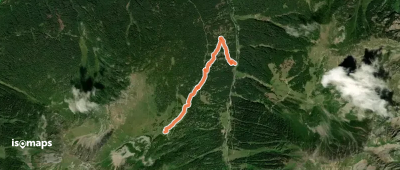 OSM Route 9906532