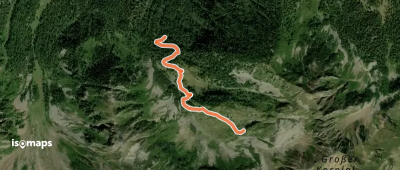 OSM Route 9906599