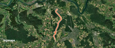 Höriberg - Glattfelden