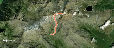 OSM Route 9907640