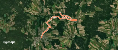 OSM Route 9911565
