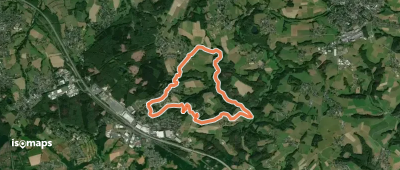 [W1] Stockhauser Weg