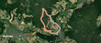 Bad Salzschlirf Rhön 3