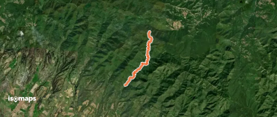 OSM Route 9916962