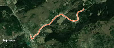 OSM Route 1108928