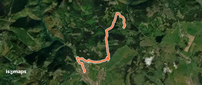 OSM Route 9924209
