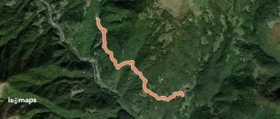OSM Route 9925075