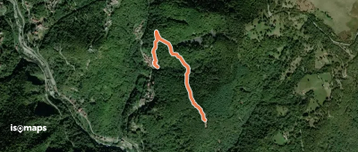 OSM Route 9925076