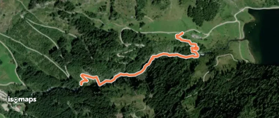 Alpinsteig Höll