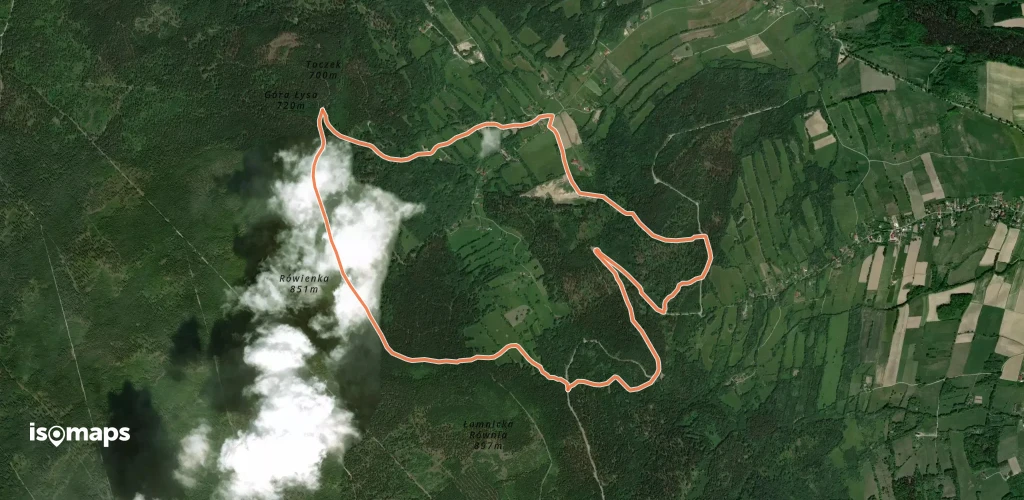 Szlak Zbieraczy