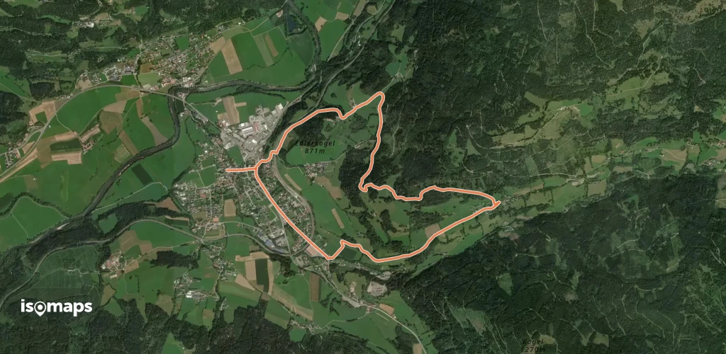 Obere Feßnachrunde