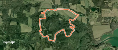 Pleasant Valley Bridle & Hiking Trail