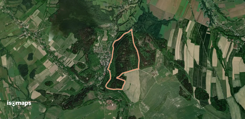 Leśny Zdrój